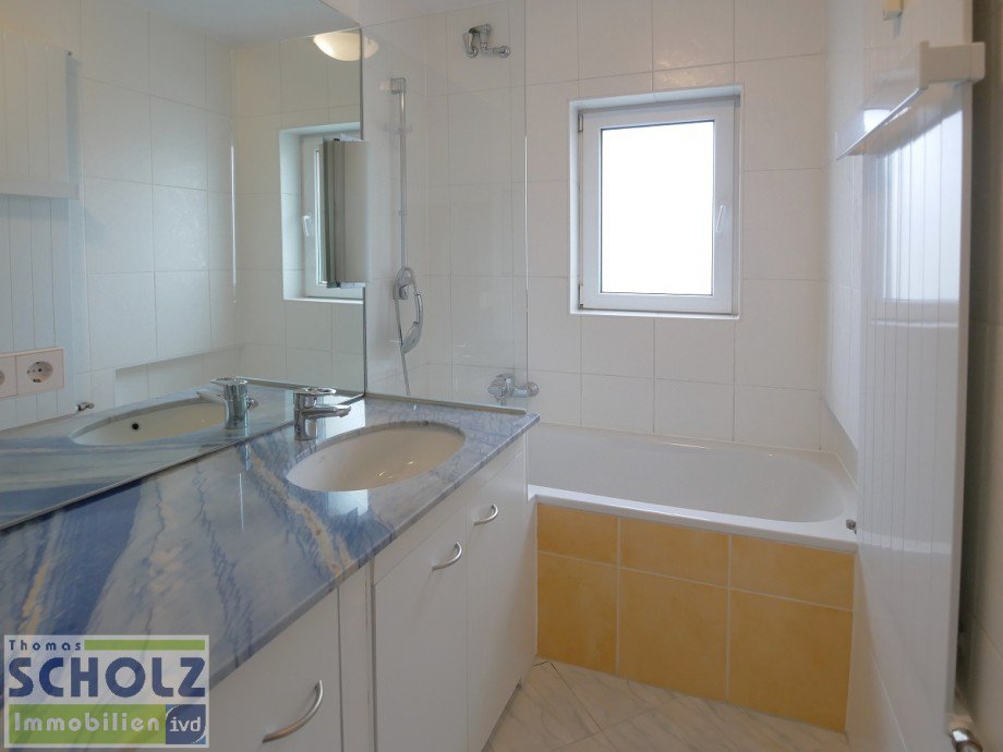 Wannenbad Etagenwohnung Berlin