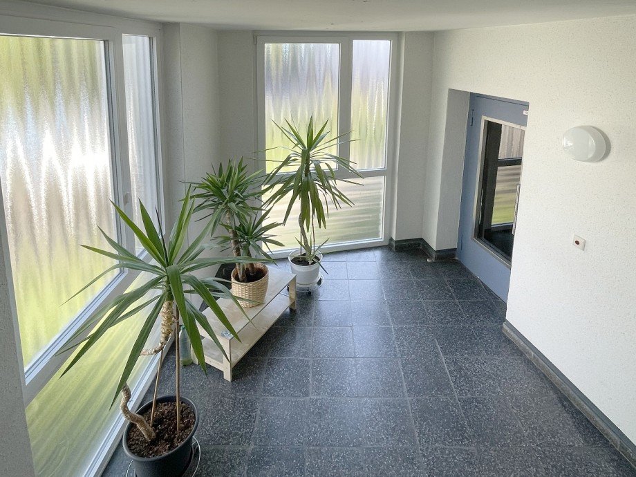 Treppenhaus Etagenwohnung Berlin