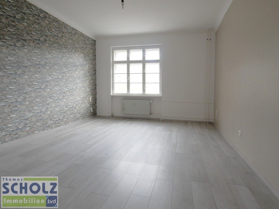 Zimmer 1 Etagenwohnung Berlin / Siemensstadt