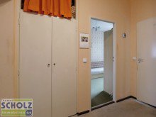 Flur Begehrtes Komponistenviertel in Lankwitz - 3 Zi. m. Potenzial f�r eine TOP-Wohnung
