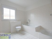 Vollbad 1.OG *Nur 2.500 EUR/qm* - Traum JETZT erf�llen - Tolle DHH in Gr�nheide - 6 Zi. - 160m� - frisch renoviert