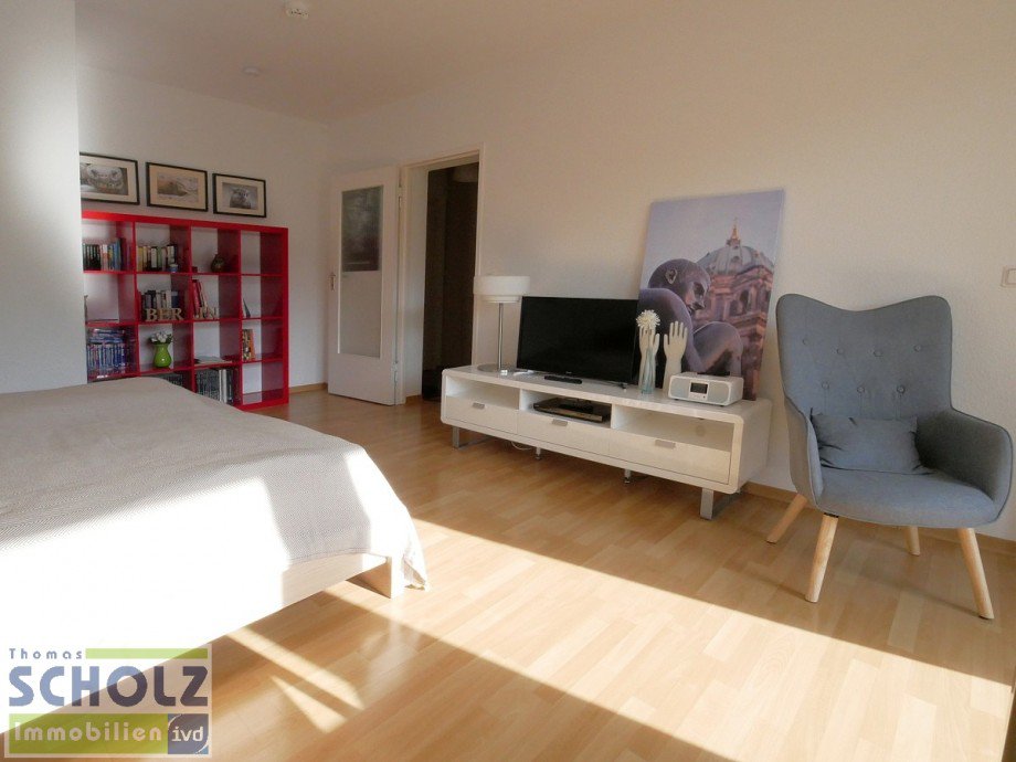 Zimmer Etagenwohnung Berlin