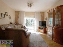 Wohnzimmer Top gepflegte Doppelhaush�lfte auf 342m� Sonnengrundst�ck, 5,5 Zi., Wintergarten, Hobbyraum, Garage