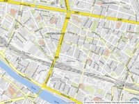 Hauptbild Friedrichshain - Modernisiertes Altbau-Mehrfamilienhaus in ruhiger Lage nahe Boxhagener Kiez