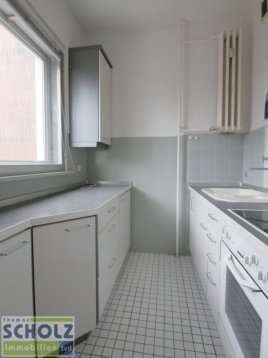 K�che Etagenwohnung Berlin
