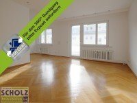 Hauptbild Sonnige 3 Zi.-Whg. nahe Schloss Charlottenburg - modernisiert, frisch renoviert, Stellplatz