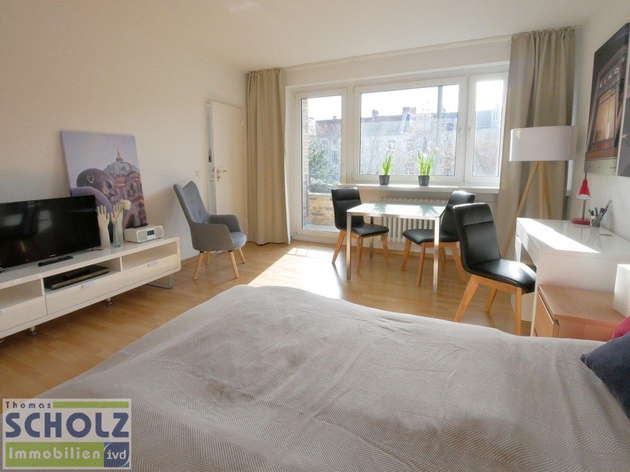 Zimmer Etagenwohnung Berlin