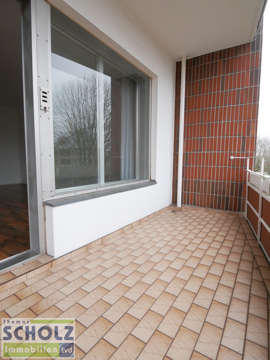 Balkon Etagenwohnung Berlin