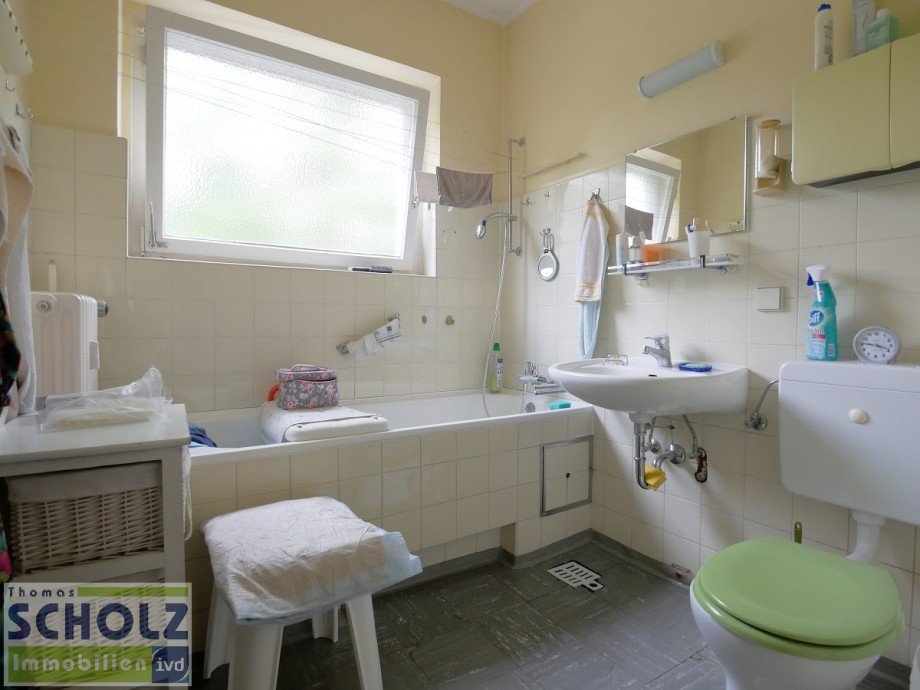 Bad Etagenwohnung Berlin