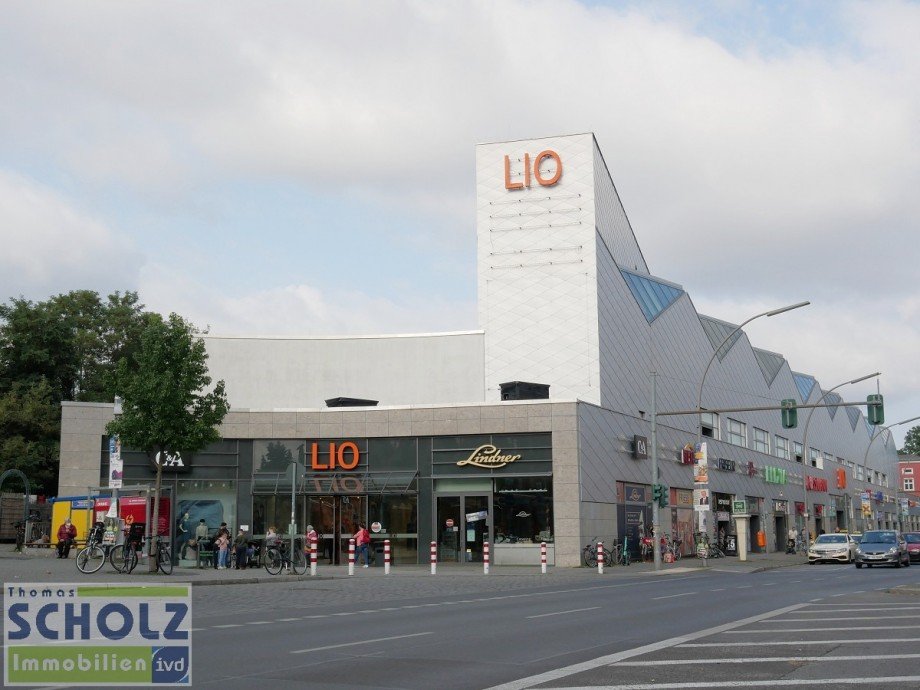 Kranoldplatz Etagenwohnung Berlin
