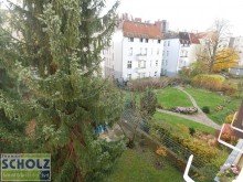 Ausblick Steglitz - Tolle 2 Zi.-Whg. im Bestzustand - sonnig, ruhig, modernisiert
