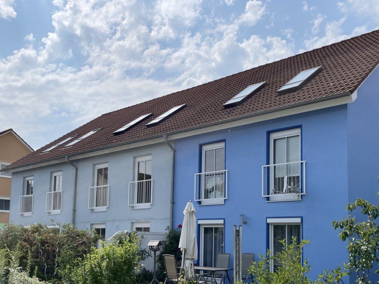 Reihenmittelhaus Gr�nheide (Mark) - Gr�nheide (Ort) Reihenmittelhaus *TOP Preis* Gro�es Reihenmittelhaus in Gr�nheide - 5 Zi. - 150m� - renovierungsbed�rftig