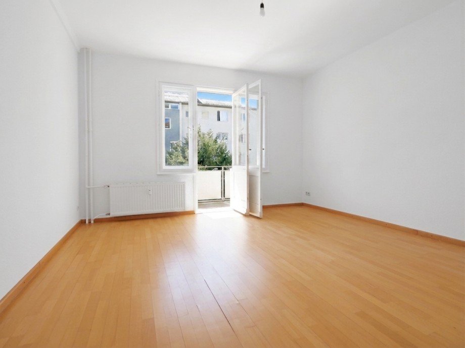 Wohnen Etagenwohnung Berlin