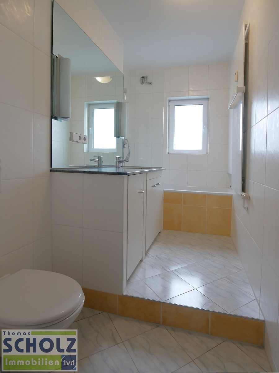 Wannenbad Etagenwohnung Berlin