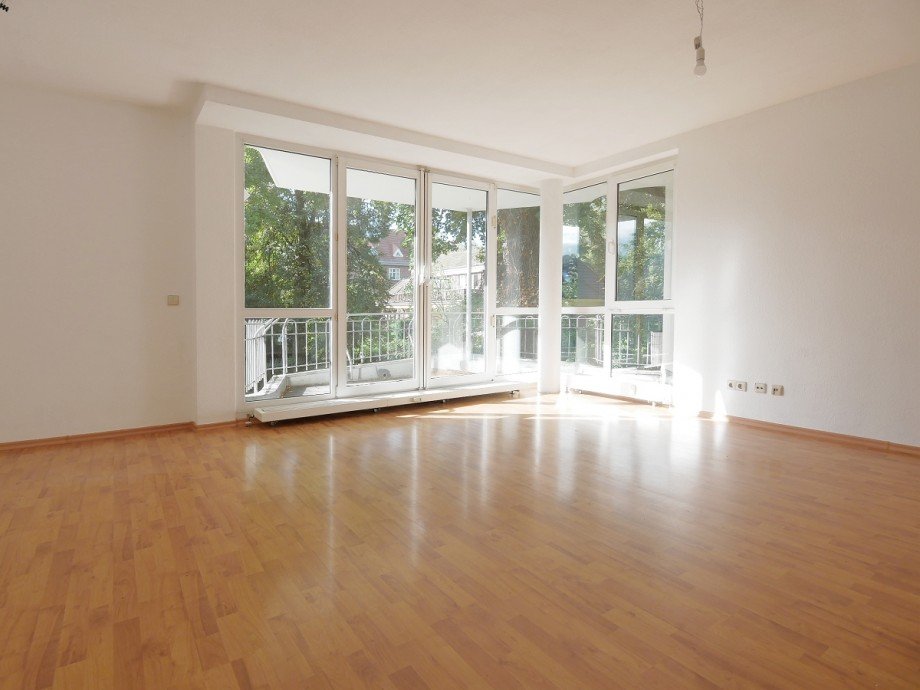 Wohnen/Essen Etagenwohnung Berlin