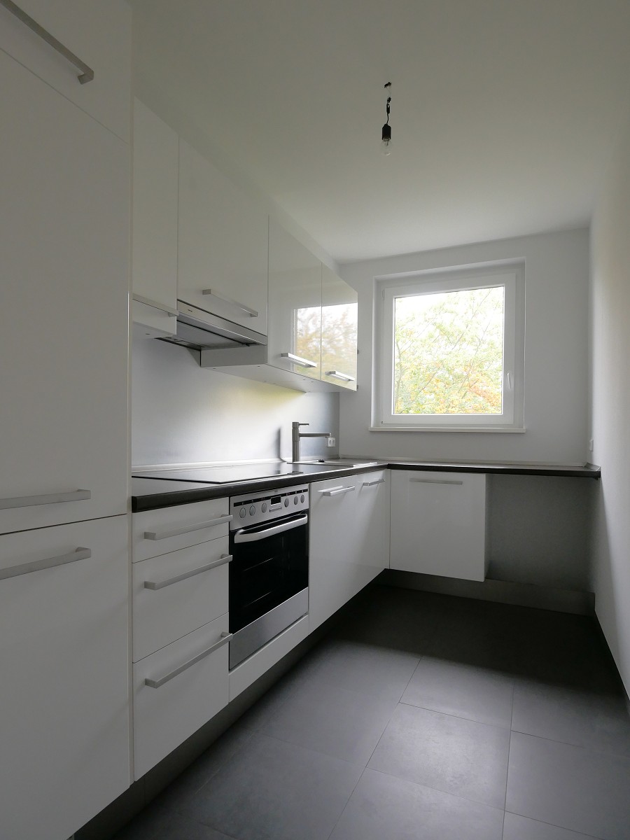 K�che Etagenwohnung Berlin - Zehlendorf