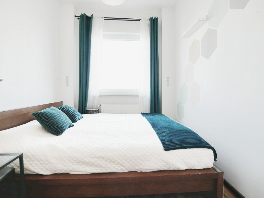 Kind/Arbeit Etagenwohnung Berlin