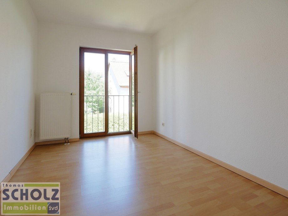 Zimmer Doppelhaush�lfte Ahrensfelde