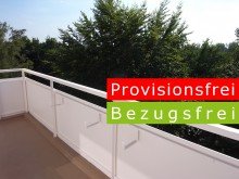 Balkonblick Sahnest�ck - 2 Zi. - modernisiert - Sonnenbalkon - AUFZUG - freier Gr�nblick