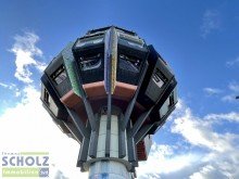 Bierpinsel Charmant und ruhig Wohnen in Steglitz - sehr gute Infrastruktur - 2 helle Zimmer