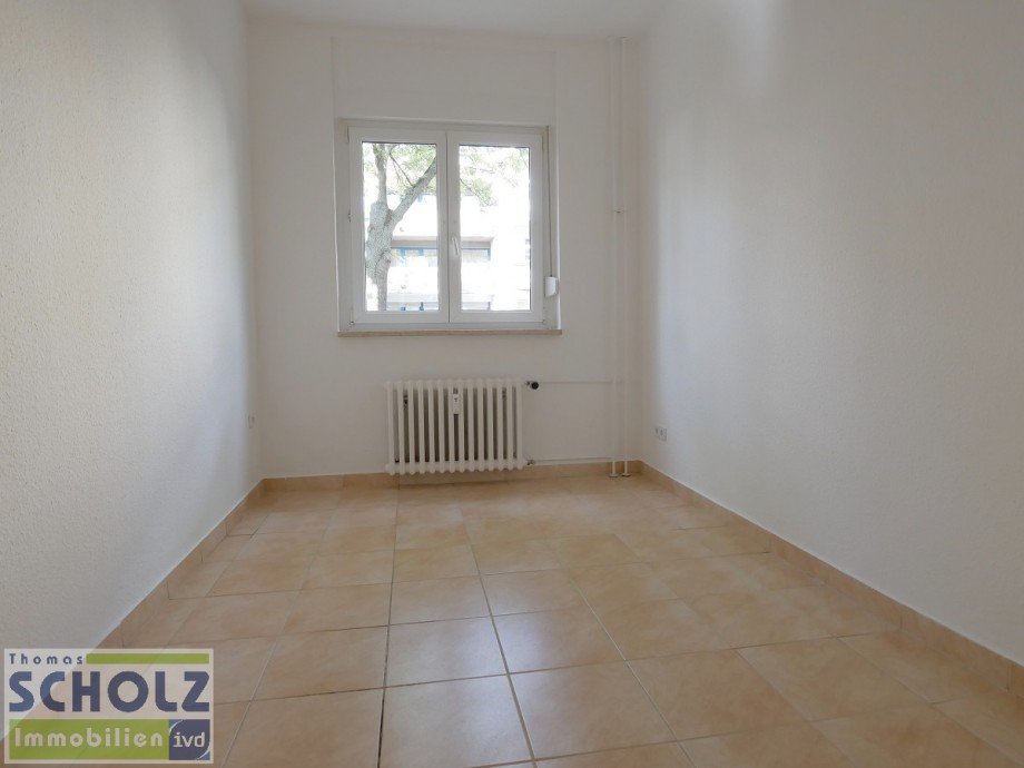Arbeit/Kind Etagenwohnung Berlin