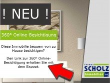 360� Besichtigung Begehrtes FRIEDENAU! Sonnige DG-Wohnung, 3 bzw. 4 Zimmer, 2 gro�e Terrassen, frisch renoviert