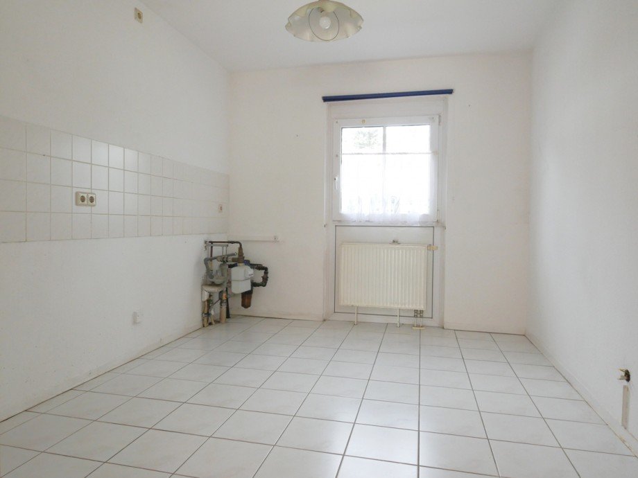 K�che Reihenmittelhaus Gr�nheide (Mark)