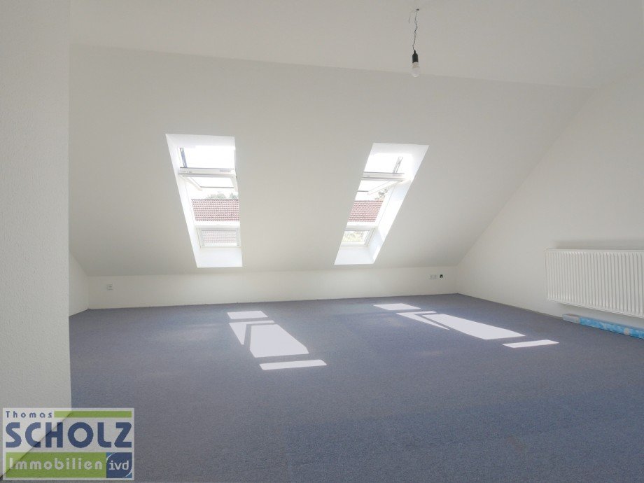 Studio/DG-Zimmer Doppelhaush�lfte Gr�nheide (Mark)