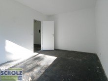 Schlafzimmer Lichtenrade nahe Bahnhofstra�e - Ruhige 2 Zi.-Whg. mit S�dbalkon, Gr�nblick und Stellplatz