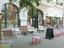 Umgebung Nahe Ludwigkirchplatz - Neuwertige Traumwohnung in begehrtester Kiezlage