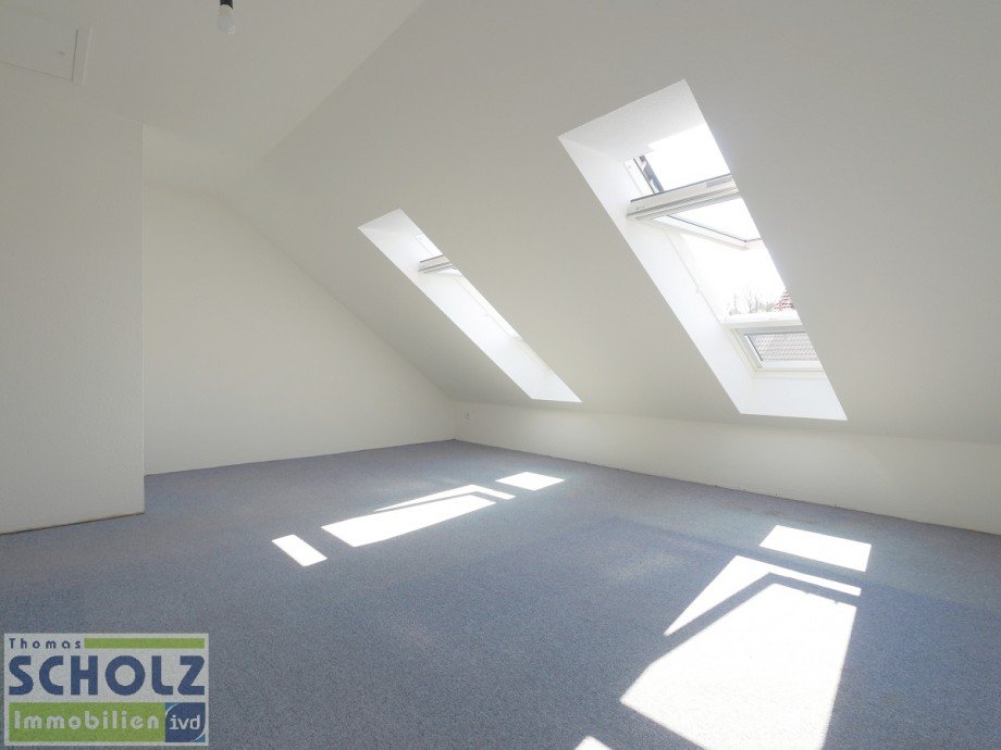 Studio/DG-Zimmer Doppelhaush�lfte Gr�nheide (Mark)