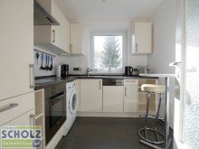 K�che Steglitz - Tolle 2 Zi.-Whg. im Bestzustand - sonnig, ruhig, modernisiert