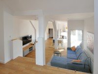 Bild (59950a4600ff7d5056fa634b84958109): Weitling-Kiez! Traumhaftes Dachgeschoss mit Galerie - modernisiert und sofort einzugsbereit!