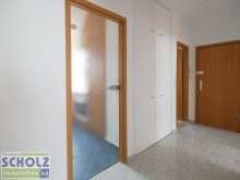 Glast�r und Einbauschrank Sonnige 3 Zi.-Whg. nahe Schloss Charlottenburg - modernisiert, frisch renoviert, Stellplatz