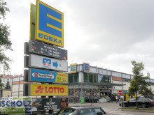 Supermarkt Begehrtes Komponistenviertel in Lankwitz - 3 Zi. m. Potenzial f�r eine TOP-Wohnung