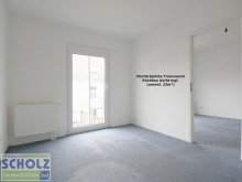 Schlafzimmer (aktuell geteilt) *Nur 2.500 EUR/qm* - Traum JETZT erf�llen - Tolle DHH in Gr�nheide - 6 Zi. - 160m� - frisch renoviert