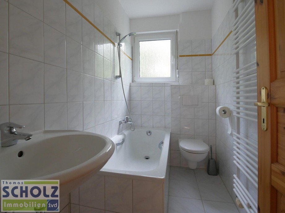 Badezimmer Etagenwohnung Berlin