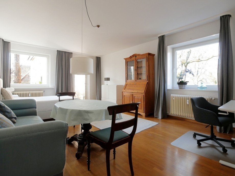 Wohnen Etagenwohnung Berlin