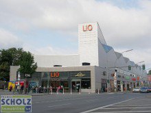 Kranoldplatz Begehrtes Komponistenviertel in Lankwitz - 3 Zi. m. Potenzial f�r eine TOP-Wohnung
