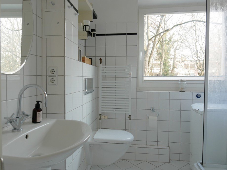 Bad Etagenwohnung Berlin