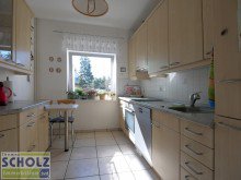 K�che EG Top gepflegte Doppelhaush�lfte auf 342m� Sonnengrundst�ck, 5,5 Zi., Wintergarten, Hobbyraum, Garage