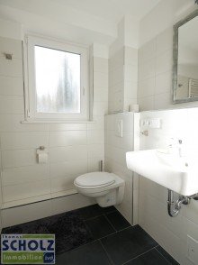 Badezimmer Steglitz - Tolle 2 Zi.-Whg. im Bestzustand - sonnig, ruhig, modernisiert