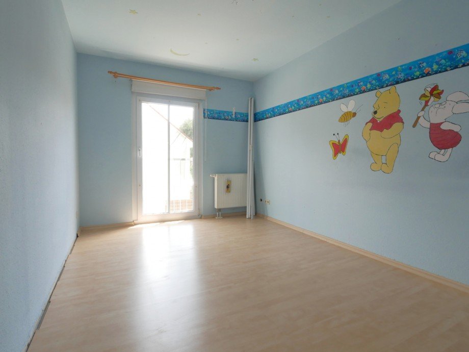Kinder-/Arbeitszimmer 2 Reihenmittelhaus Gr�nheide (Mark)