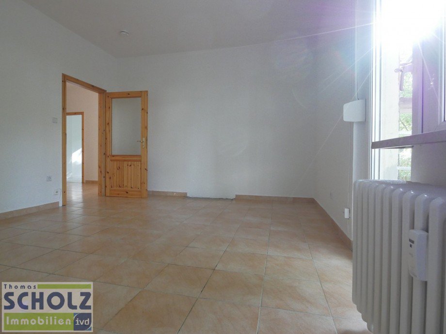 Wohnzimmer Etagenwohnung Berlin