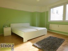 Schlafzimmer Steglitz - Tolle 2 Zi.-Whg. im Bestzustand - sonnig, ruhig, modernisiert