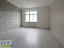 Zimmer 1 Siemensstadt - Altbau, gut geschnitten, hell, zentral aber ruhig