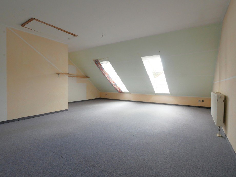 Studiozimmer Reihenmittelhaus Gr�nheide (Mark)