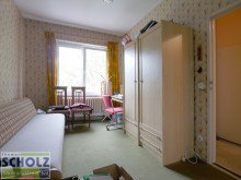 Kinder-/Arbeitszimmer Begehrtes Komponistenviertel in Lankwitz - 3 Zi. m. Potenzial f�r eine TOP-Wohnung