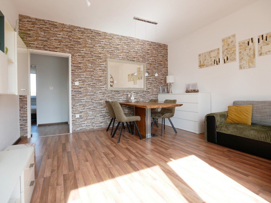 Wohnen Etagenwohnung Berlin