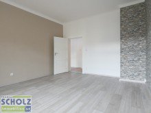 Zimmer 1 Siemensstadt - Altbau, gut geschnitten, hell, zentral aber ruhig